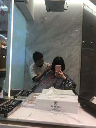 -Kraemer Paris  苏豪路易士·嘉玛发廊