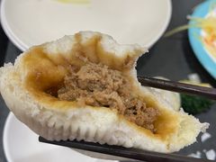 -沈老头包子(八十五店)