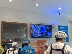 -小杨生煎(香港名都店)