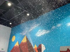 -Mr·Kuma酷么先生雪之乐园