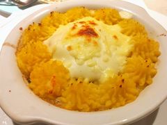 -波特曼西餐厅(中央大街店)