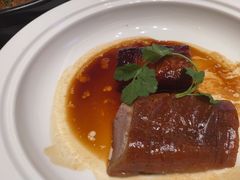 -香港狮子山下·明星粤菜餐厅(北苑店)