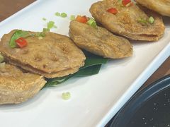 -枣子树·素食餐厅(普陀山店)
