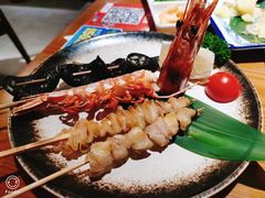 -合风谷(南下塘店)