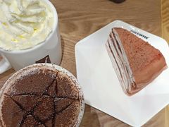 -ZOO COFFEE动物园咖啡(望京锐创店)