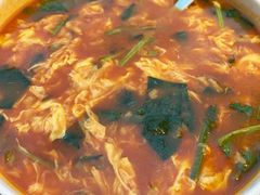 疙瘩汤-轻松串吧(亦庄上海沙龙店)