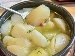 -老北门·苏帮菜·湖景包间(月光码头店)