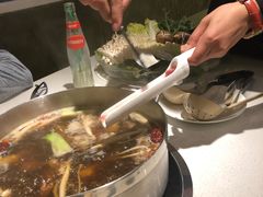 -八珍玉食鸡煲·打边炉(印象城店)