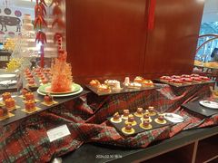 -昆明佳华广场酒店·西餐厅