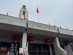 -聂荣臻元帅陈列馆