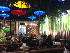 -槐店王婆大虾(开发区店)