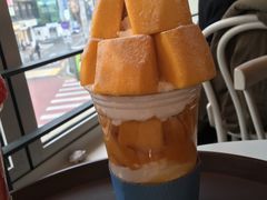 -Cafe de Paris(林荫路店)