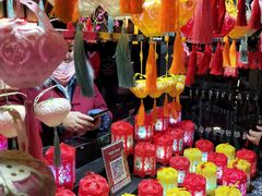 -大雁塔北广场音乐喷泉