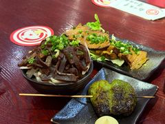 -纪州豚骨酱油拉面(锦延路店)