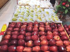 -乐乐鲜果水果超市(河北店)