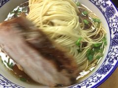 -裕兴记·三虾面(西北街总店)