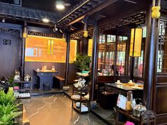 -匠岳·王宝器麻椒鱼(会展中心店)