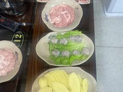 -肥婆麻辣火锅.顺德首创药材麻辣火锅(容桂店)