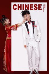 -玛奇朵婚纱摄影