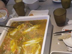 -半天妖烤鱼(海梦一方店)
