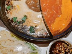 -袁记串串香火锅(郑和中路店)