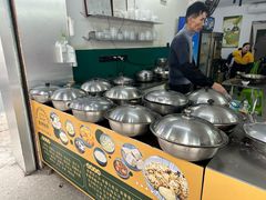 -老胡甜汤(龙眼店)