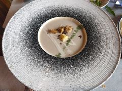 -YUE·6·西式融合餐厅(外滩六号店)