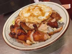 -吾家香港烧腊专门店