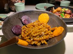 红薯土豆-淀里船宴(裕华东路店)