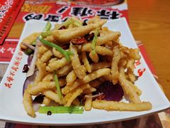 -庆峰龙虾烧烤(合肥一店)