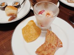 -君悦大酒店行政酒廊