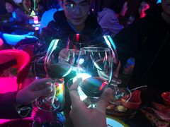 -MOSSO音乐酒吧·Live House(南京西路店)