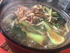 -傣家妹子过桥米线(一号店)