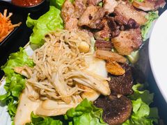-槿Story·韩国料理(望京韩国美食城店)