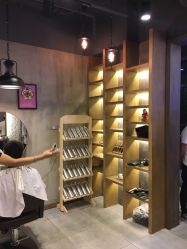 -逸丝风尚yesfashion造型
