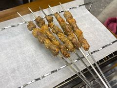 -老虎滩大连海鲜烧烤(水游城店)