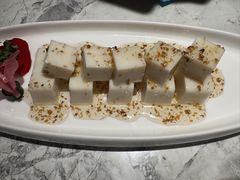 -悦海·家宴·冰花皮皮虾大锅贴(宝龙店)