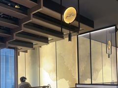 -绿茶餐厅(成都太古里店)