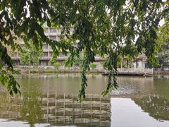 -黄埔古港
