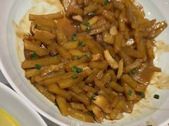 -福海居烤鸭店(鸟巢店)