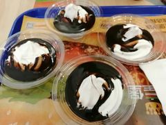 -汉堡王(天津鲁能店)