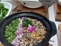-翠山·映月湖景餐厅(映月湖公园店)
