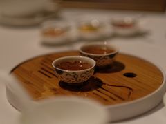-香宫(九龙香格里拉店)