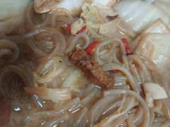 -小菜园新徽菜(上海浦东复地活力城店)