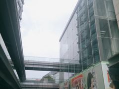 -恒生万鹂广场(唐镇店)