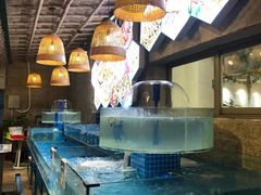 -香香海南菜餐厅