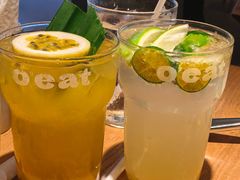 -O'eat Blossom&Pelican(深圳首店)