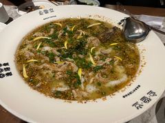 -渔语鱼新川菜Bistro(万象天地店)