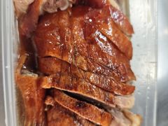 -晓马鸭店(新芜路店)