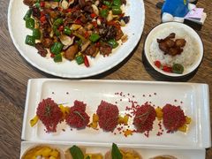 -小喜客·云南特色菜(纳西庭院店)